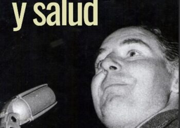 Teoría social y salud