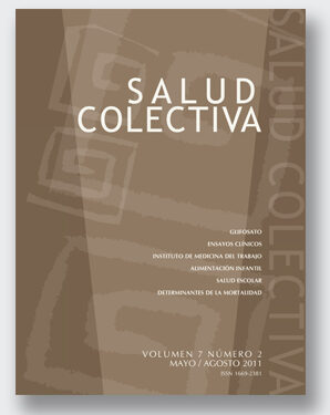 Cuatro palabras sobre ensayos clínicos: ciencia/negocio, riesgo/beneficio