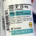 RETIRADA DE UN FÁRMACO POLÉMICO La caída de Vioxx (Noviembre de 2009)