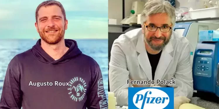 Denuncian a Pfizer en Argentina por graves irregularidades en ensayos clínicos