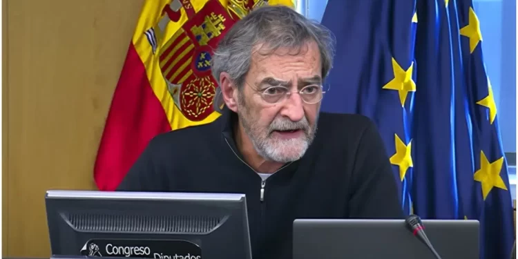 «La vacunación masiva supuso un experimento global», Joan Laporte especialista en farmacología clínica, ante el Congreso
