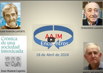 Conversaciones con Joan-Ramon Laporte