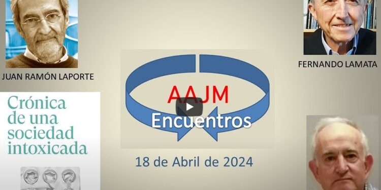 Conversaciones con Joan-Ramon Laporte