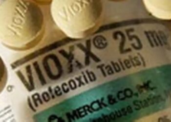 Vioxx: expertos temen consecuencias mortales