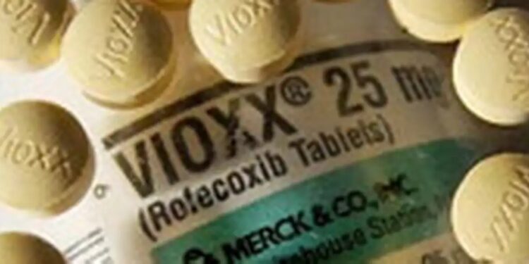 Vioxx: expertos temen consecuencias mortales