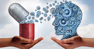 Si desaparecieran las benzodiacepinas….