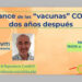 Balance de las vacunas COVID dos años después (abril de 2023)