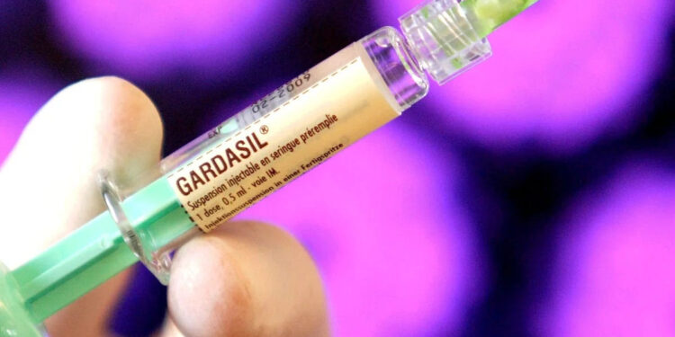 La FDA ignoró fragmentos de ADN residuales en la vacuna contra el VPH Gardasil