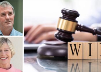 ÚLTIMA HORA: Médicos ganan caso por difamación contra tabloide británico