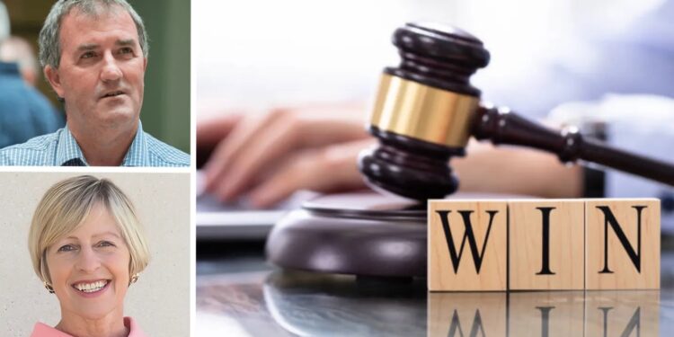 ÚLTIMA HORA: Médicos ganan caso por difamación contra tabloide británico