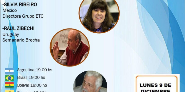 Geopolítica y resistencias. Qué determinación social de la salud y la salud en qué mundo