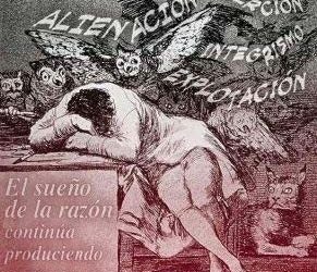 ¿Qué podemos esperar del sueño de los monstruos?