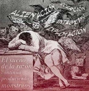 ¿Qué podemos esperar del sueño de los monstruos?