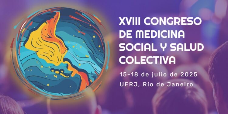 Comunicación para presentación de trabajos para el Congreso de ALAMES 2025