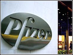 Pfizer pagará 2.300 millones de dólares por un juicio de marketing fraudulento (2009)