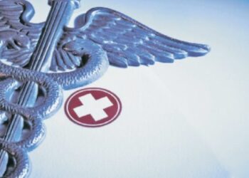 Los recursos financieros, la cereza del sistema de saludM