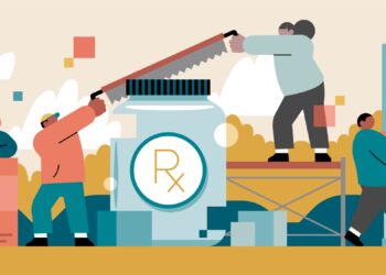 Farmacéutica pública