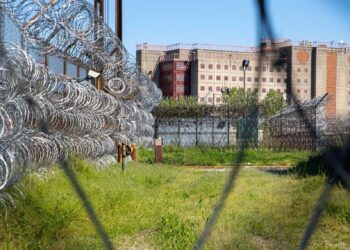 Estados Unidos asiste al regreso del encarcelamiento psiquiátrico