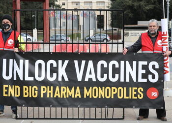 Farmacia pública: un debate aún ausente en el ámbito académico general