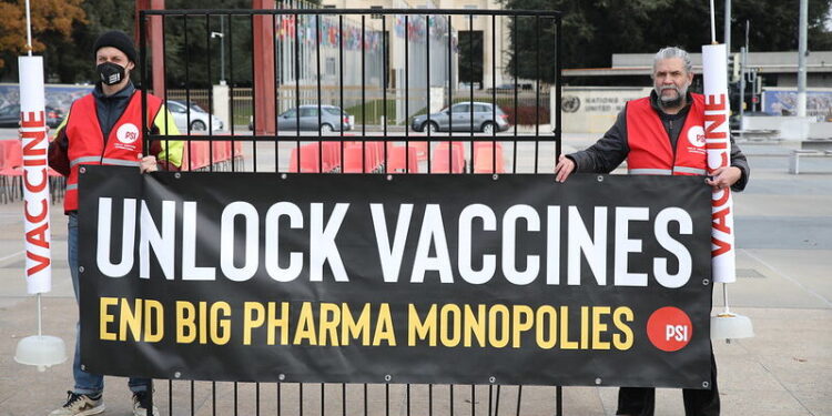 Farmacia pública: un debate aún ausente en el ámbito académico general