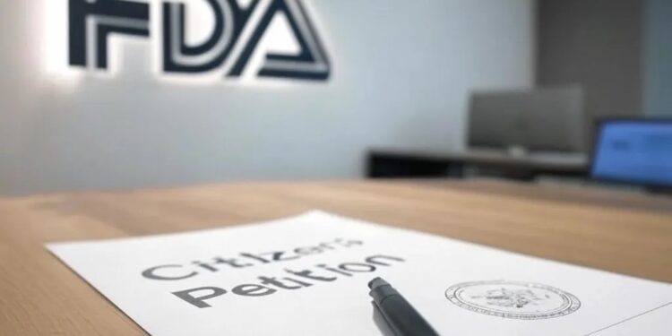 Petición ciudadana exige a la FDA revocar la aprobación de las vacunas de ARNm contra la COVID-19