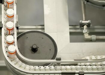 Las ONG europeas alertan de la presión farmacéutica sobre la reforma de medicamentos en la UE