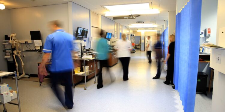 REINO UNIDO: Los médicos instan al gobierno a combatir la pobreza tras el aumento de pacientes con enfermedades en Victoria