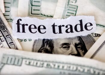 Ignorando los monopolios de patentes: la represalia del libre comercio contra Trump