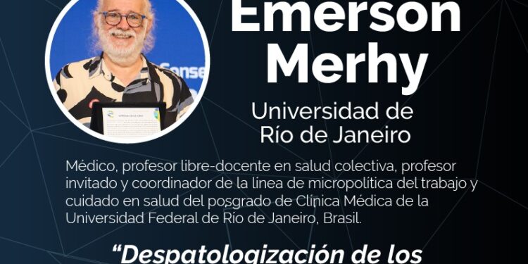 Charla: Despatologización de los modos de vivir y producción de más vida en la vida