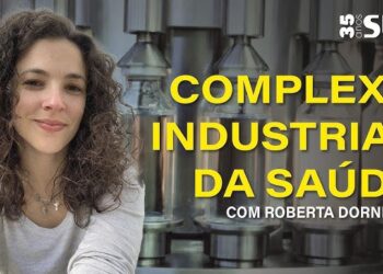 Industria: Es hora de construir un SUS soberano