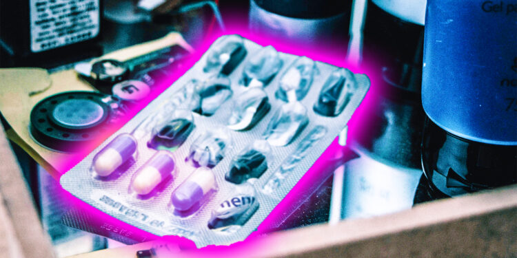 Farmacia pública: una solución a la escasez de medicamentos