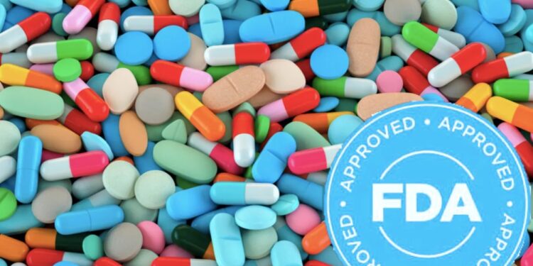 La FDA expone cientos de medicamentos aprobados sin pruebas de que funcionen