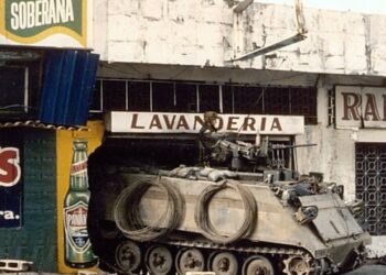 ‘Imperialismo al desnudo’: cómo la intervención de Trump en Venezuela es un regreso a la normalidad para EE. UU