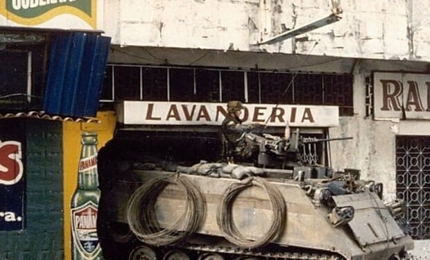 ‘Imperialismo al desnudo’: cómo la intervención de Trump en Venezuela es un regreso a la normalidad para EE. UU