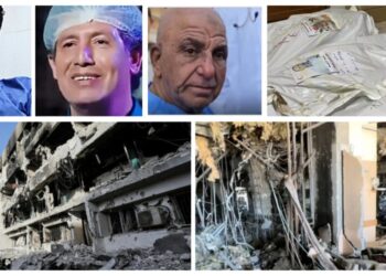 Bioeticistas rechazan participación de la Asociación Médica de Israel en la revisión de la gobernanza ética de las políticas públicas.